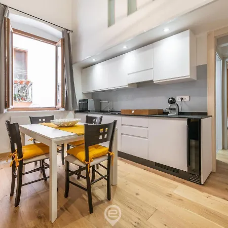 Castello Loft Heaven カリアリ