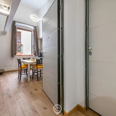 Appartement Castello Loft Heaven