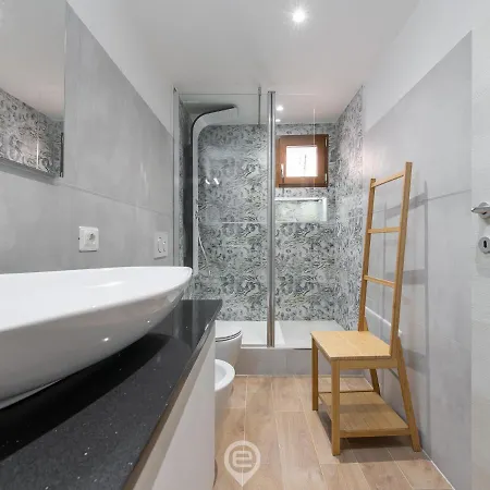 Castello Loft Heaven Apartamento Cagliari