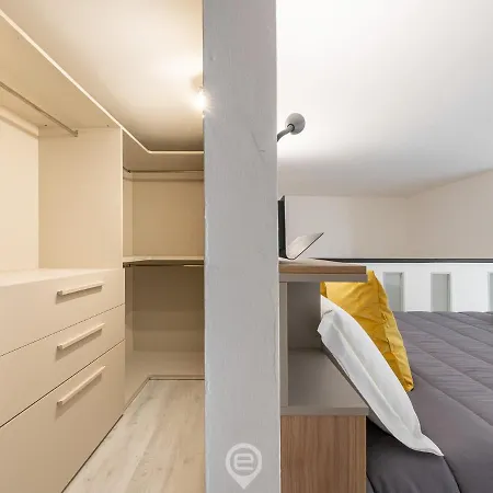 Castello Loft Heaven カリアリ