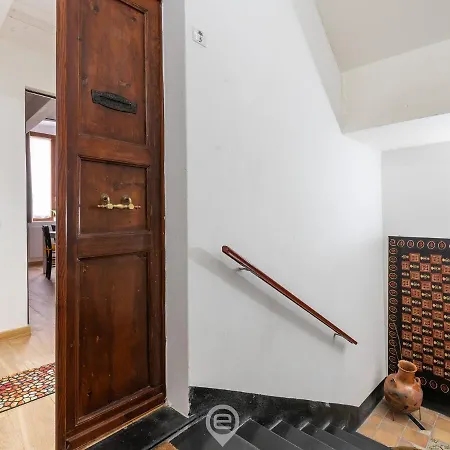 アパート Castello Loft Heaven カリアリ