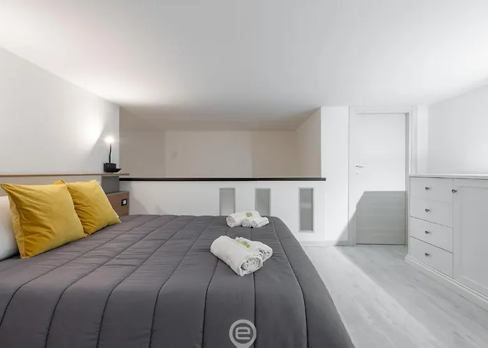 Castello Loft Heaven *