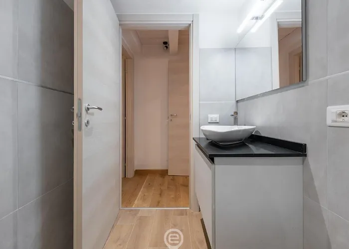 Castello Loft Heaven Daire *