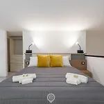 Castello Loft Heaven 公寓 卡利亚里