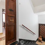 公寓 Castello Loft Heaven 卡利亚里