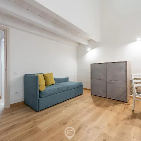 Castello Loft Heaven Apartment *