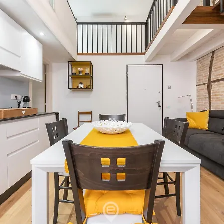 Estay - Castello Loft Heaven