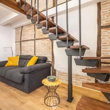 Castello Loft Heaven * Cagliari