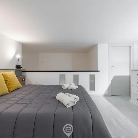 Castello Loft Heaven *