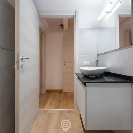 Castello Loft Heaven Apartment *