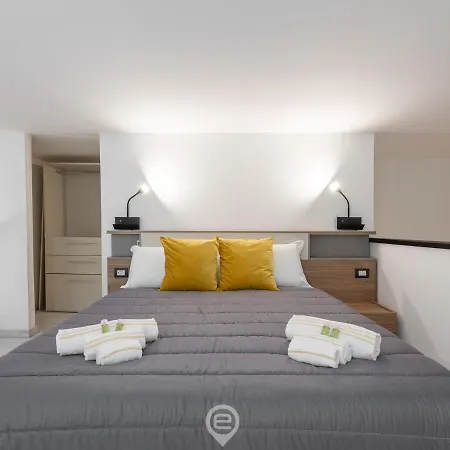 Castello Loft Heaven Apartment Cagliari