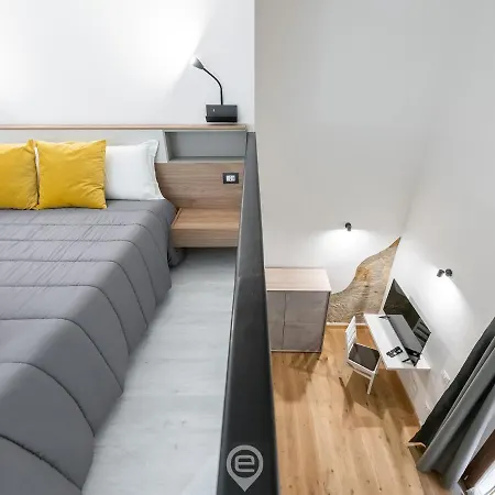 Castello Loft Heaven Appartement Cagliari
