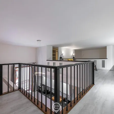 Castello Loft Heaven