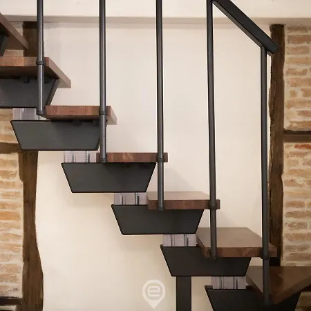 Estay - Castello Loft Heaven 칼리아리