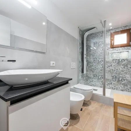 Castello Loft Heaven Apartment