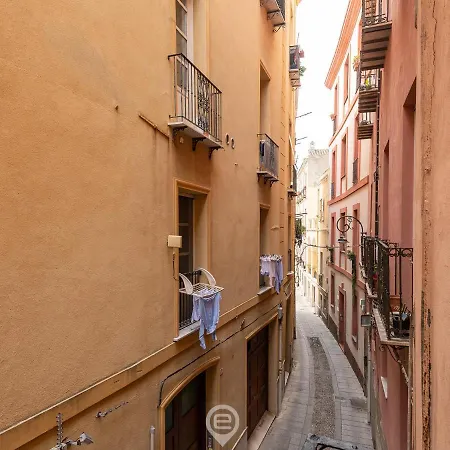 Estay - Castello Loft Heaven * Cagliari